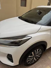 2023 Nissan KICKS