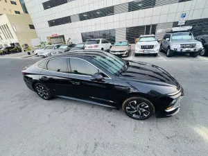 2024 هيونداي سوناتا 