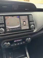 2023 Nissan KICKS