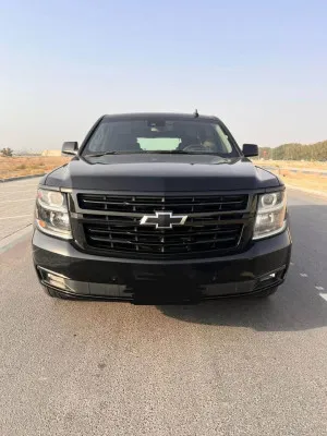 2020 Chevrolet Suburban