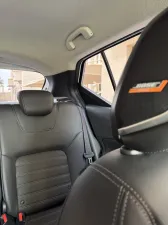 2023 Nissan KICKS