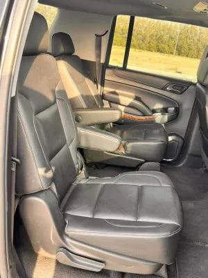 2020 Chevrolet Suburban