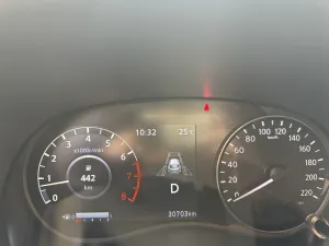 2023 Nissan KICKS