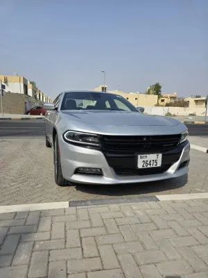 2021 Dodge Charger in dubai