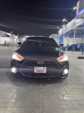 2016 Hyundai Veloster