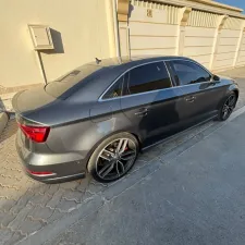 2017 Audi S3