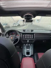 2019 بورش ماكان