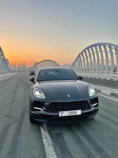 2019 بورش ماكان