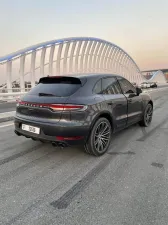 2019 بورش ماكان