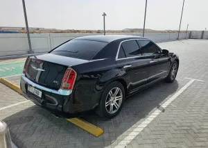 2014 Chrysler 300