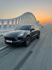 2019 بورش ماكان