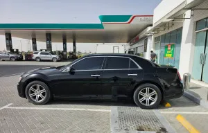 2014 Chrysler 300