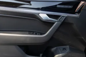 2023 Volkswagen Touareg