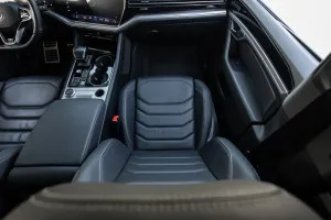 2023 Volkswagen Touareg
