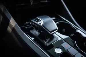 2023 Volkswagen Touareg