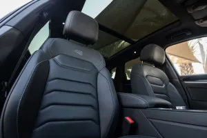 2023 Volkswagen Touareg