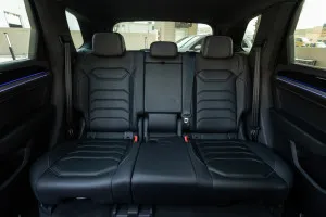 2023 Volkswagen Touareg