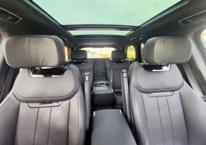 2023 Land Rover Range Rover