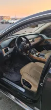 2011 Audi A8
