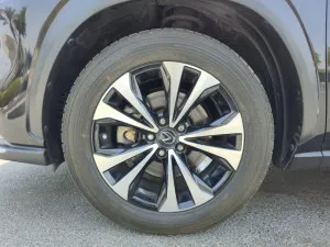 2021 Lexus NX