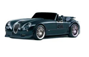 2006 Wiesmann MF3 in dubai