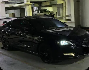 2014 Chevrolet Impala in dubai
