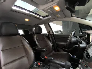 2014 Chevrolet Trax