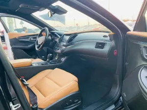 2014 Chevrolet Impala