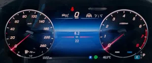 2025 Mercedes-Benz GLS