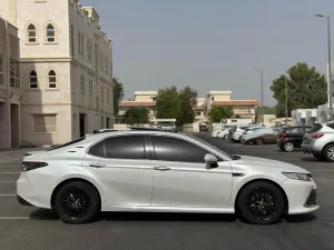 2024 تويوتا كامري
