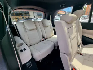 2025 Mercedes-Benz GLS