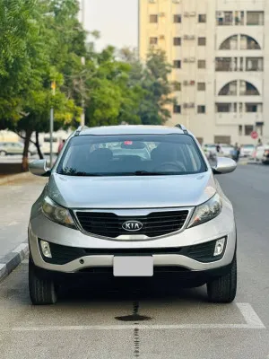 2013 Kia Sportage in dubai