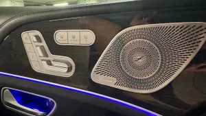 2020 Mercedes-Benz GLS