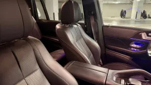 2020 Mercedes-Benz GLS
