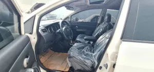 2010 Nissan Tiida