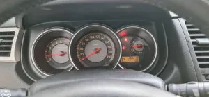 2010 Nissan Tiida