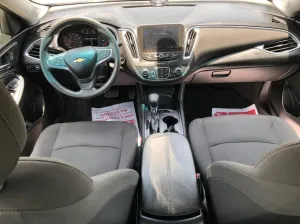 2021 Chevrolet Malibu