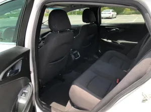 2021 Chevrolet Malibu