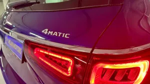 2020 Mercedes-Benz GLS