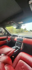 2018 Land Rover Range Rover