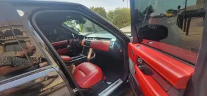 2018 Land Rover Range Rover