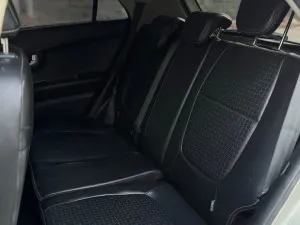 2016 Kia Morning
