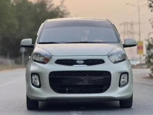 2016 Kia Morning