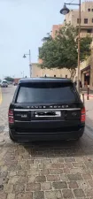 2018 Land Rover Range Rover