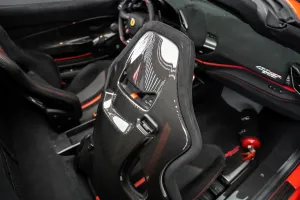 2020 Ferrari 488 Pista