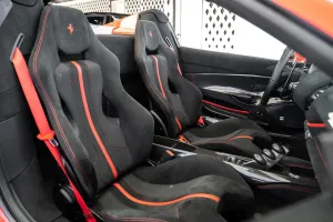2020 Ferrari 488 Pista