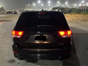 2013 Jeep Grand Cherokee