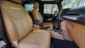 2013 Jeep Wrangler