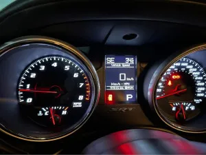 2013 Jeep Grand Cherokee