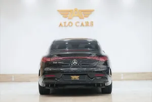 2022 Mercedes-Benz EQE